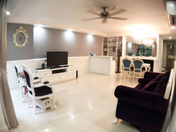Blk 631 Senja Road (Bukit Panjang), HDB 5 Rooms #173267982